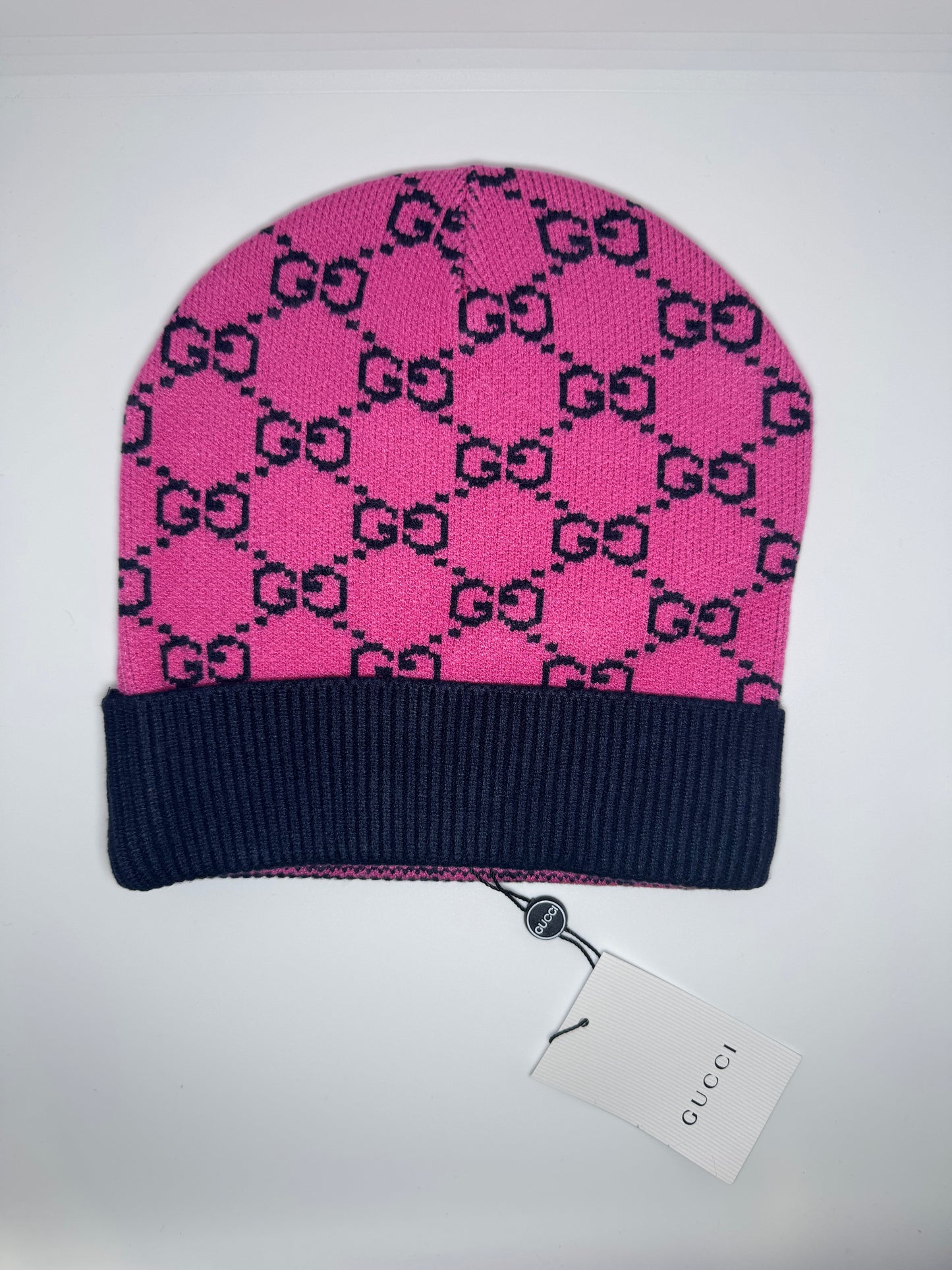 Gucci beanie hat winter toque