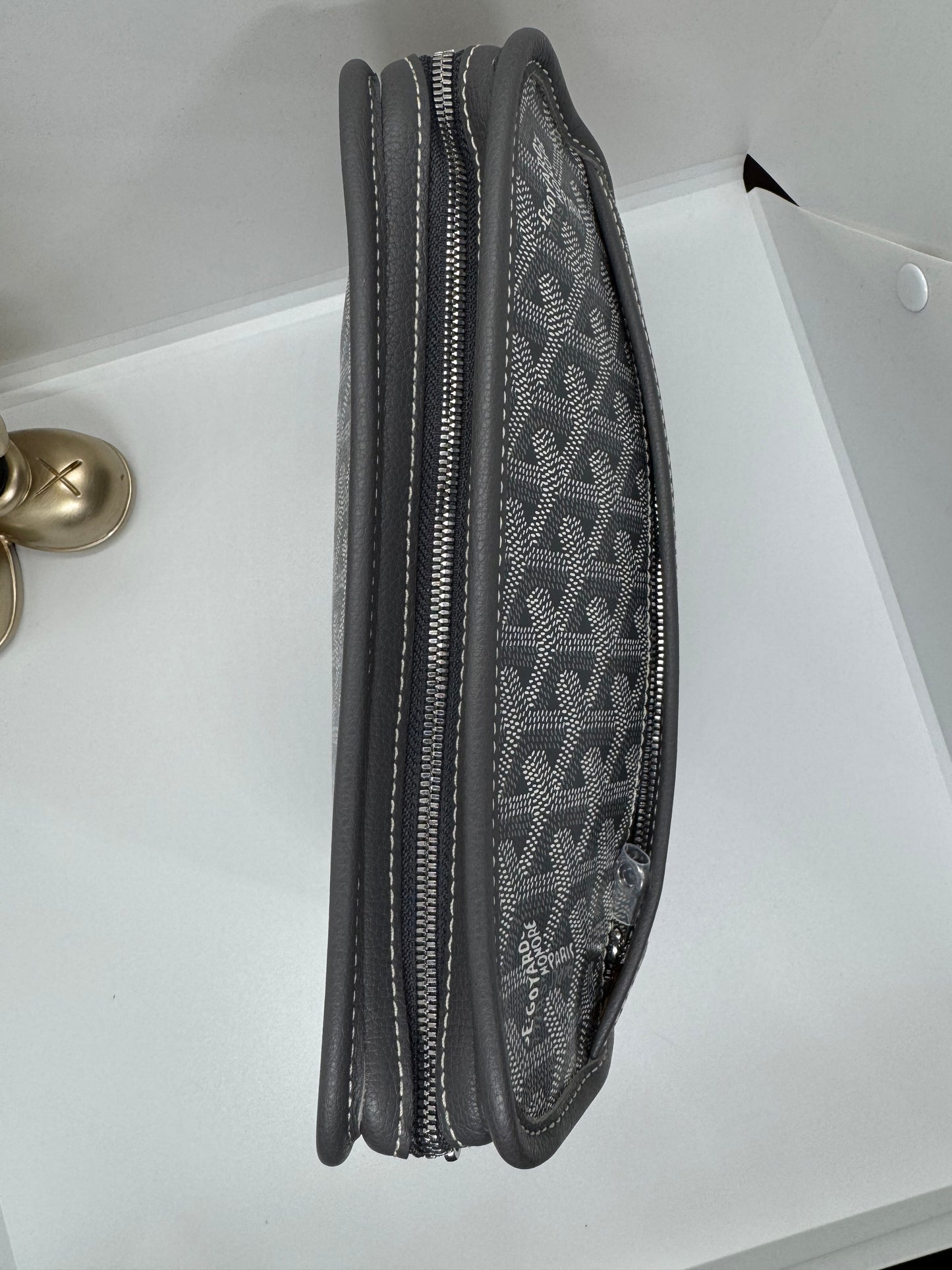 Jouvence MM Goyard Pouch