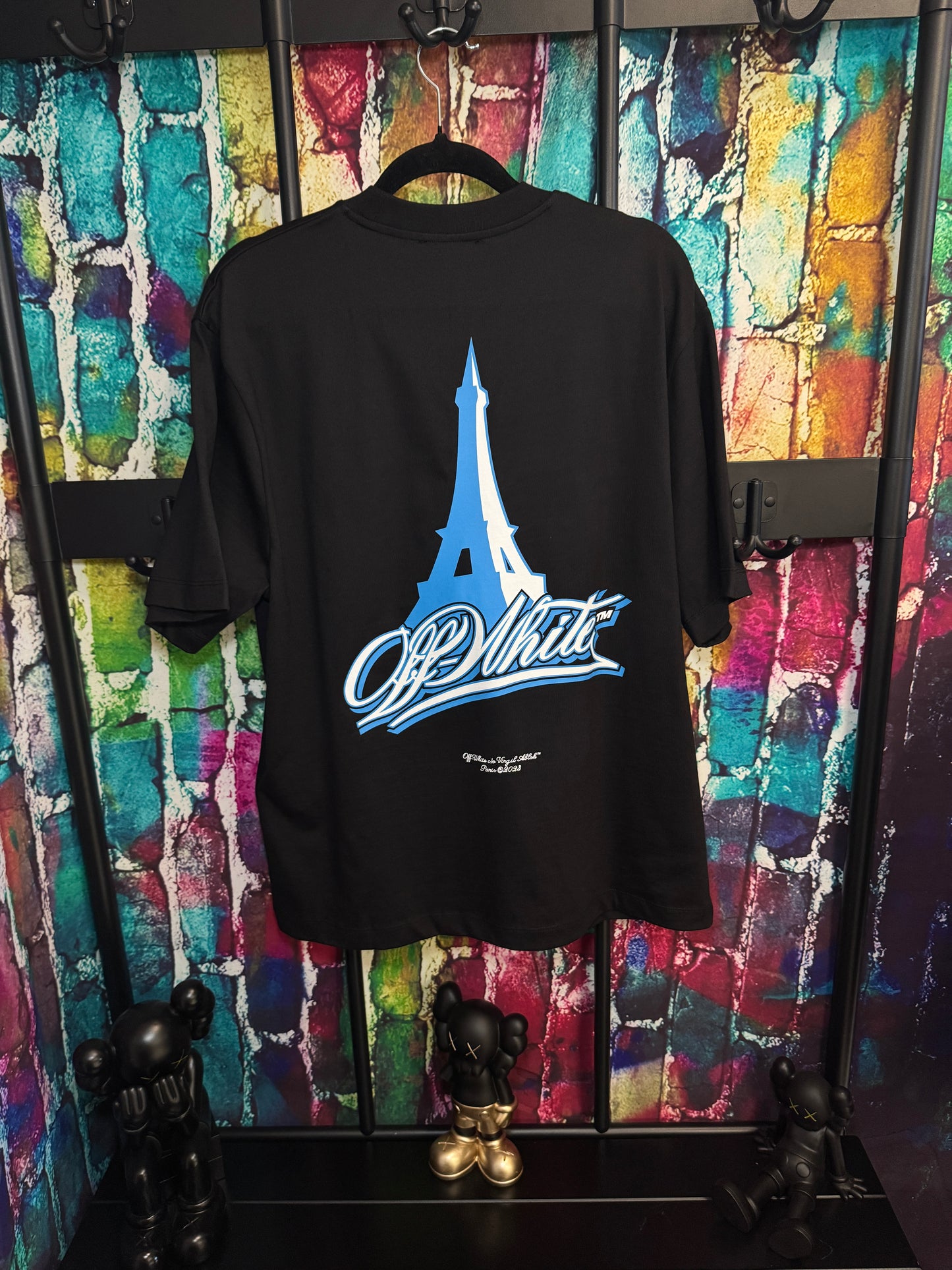 Off white shirt new off-white t-shirt