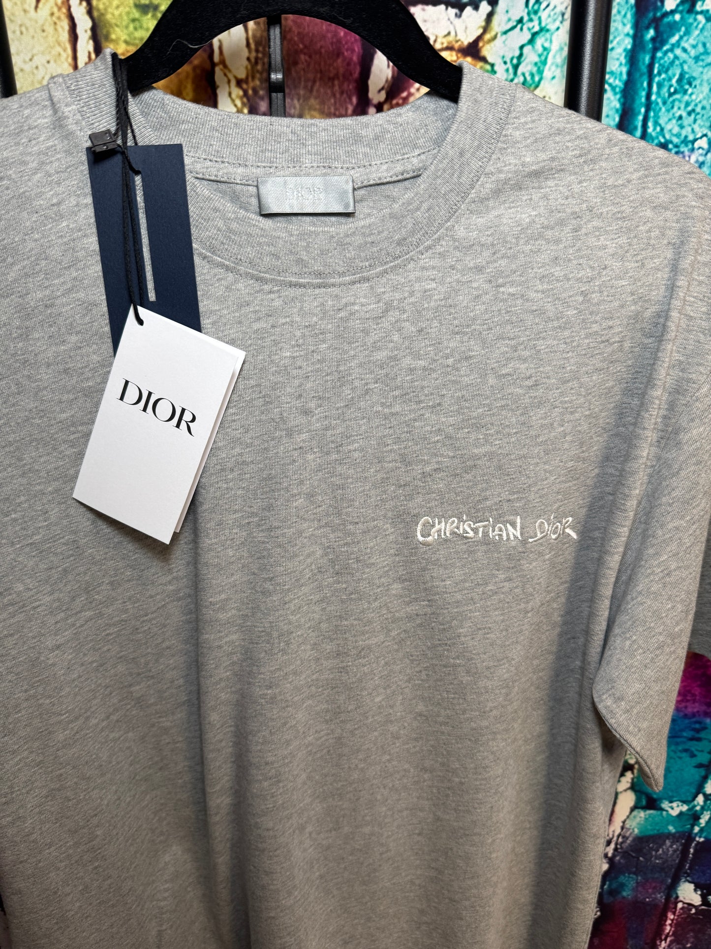 Christian Dior T-shirt 2025