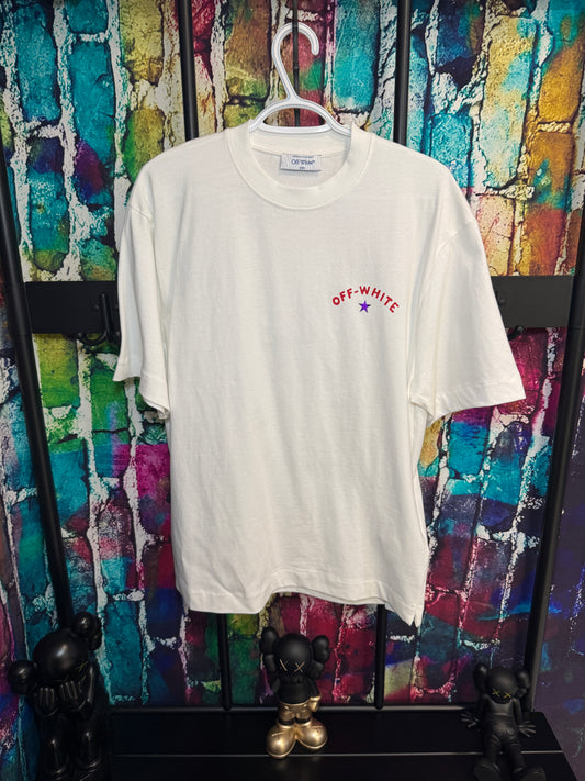 Off white Tshirt