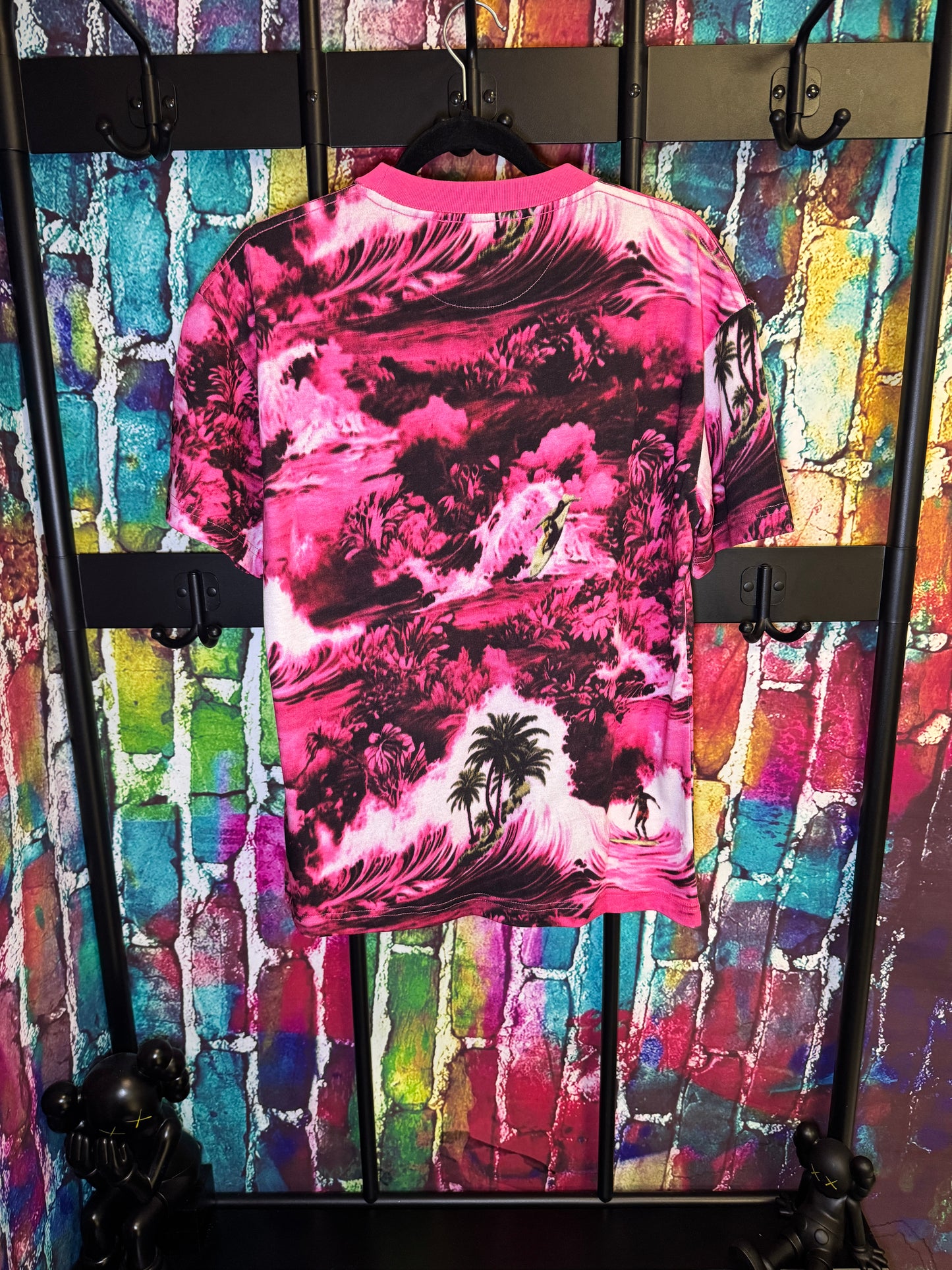 LV tshirt summer 2025