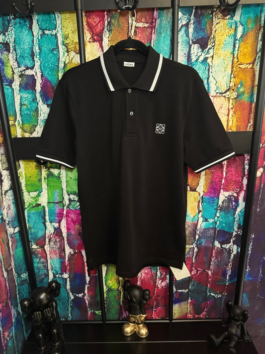 Loewe polo shirt luxury statement