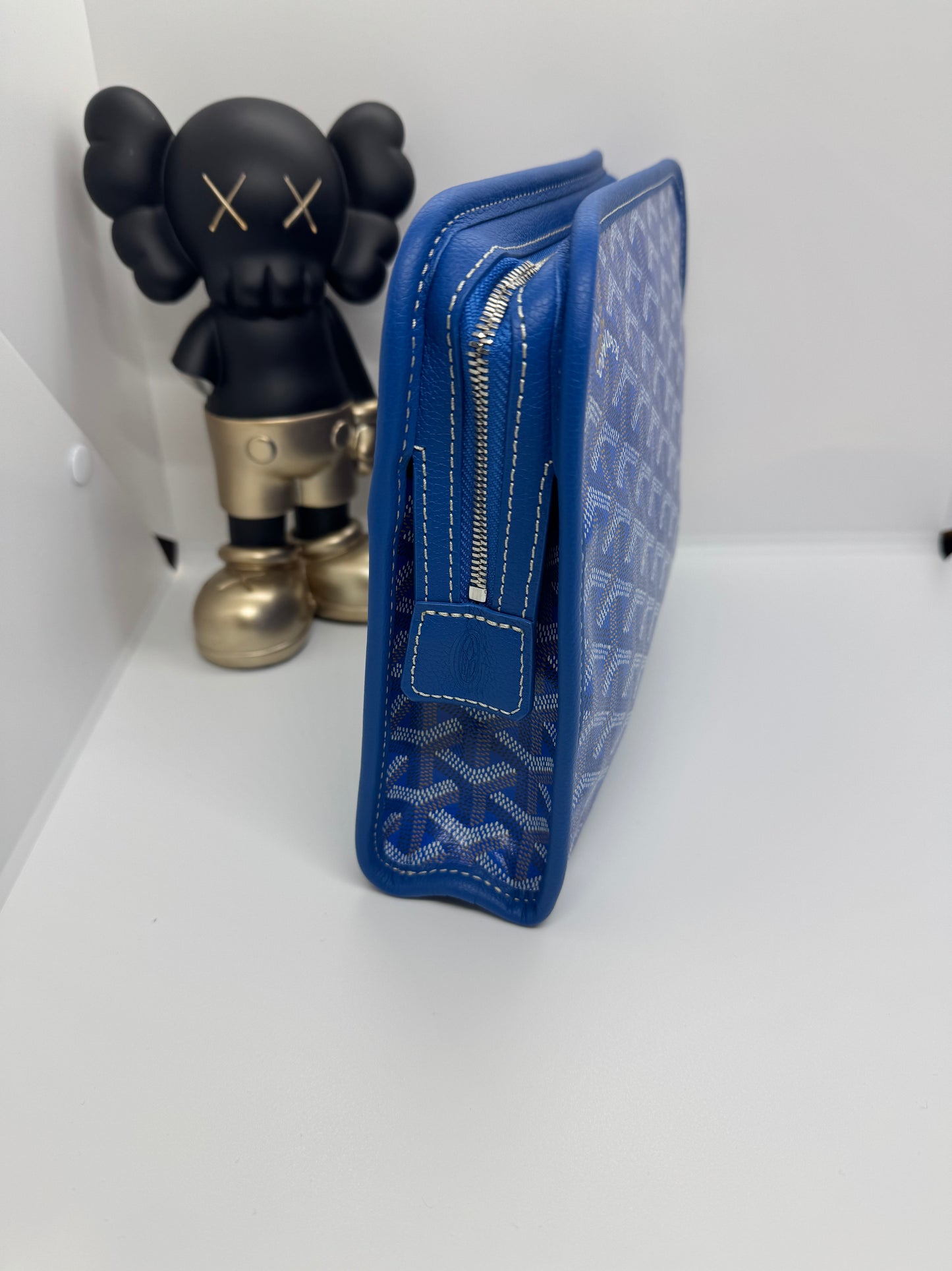 Jouvence MM Goyard Pouch