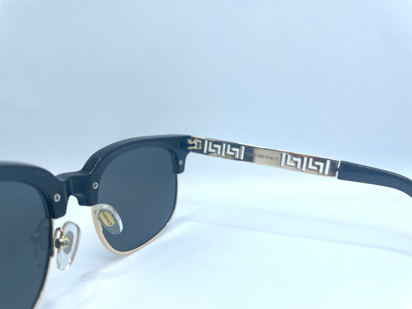 Versace classic glasses (no case)
