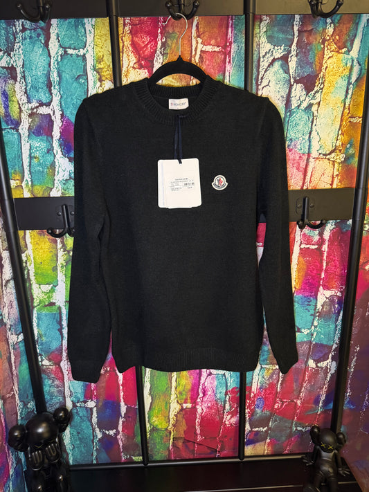 Moncler Wool Sweater