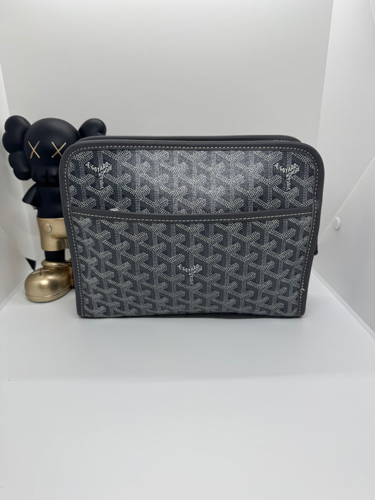 Jouvence MM Goyard Pouch