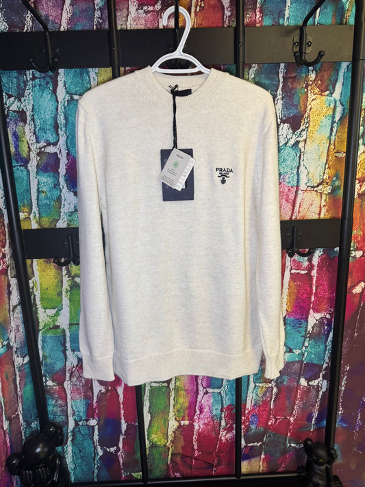 Prada Crew Neck sweater