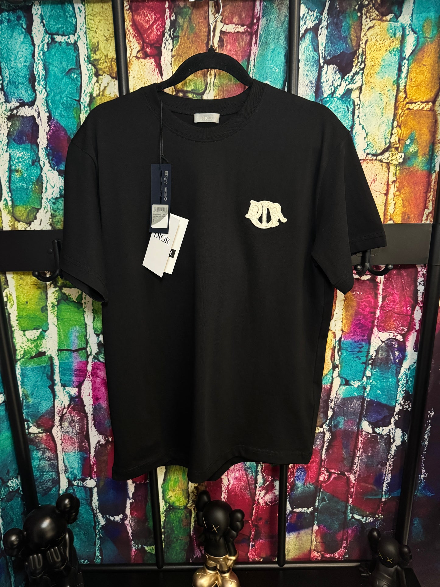 Christian Dior T-shirt luxury tee