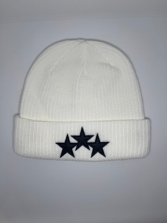 Amiri winter hat starts