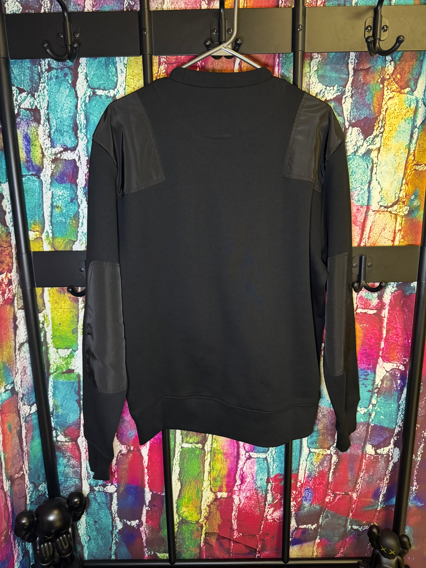 Prada Sweater crew neck