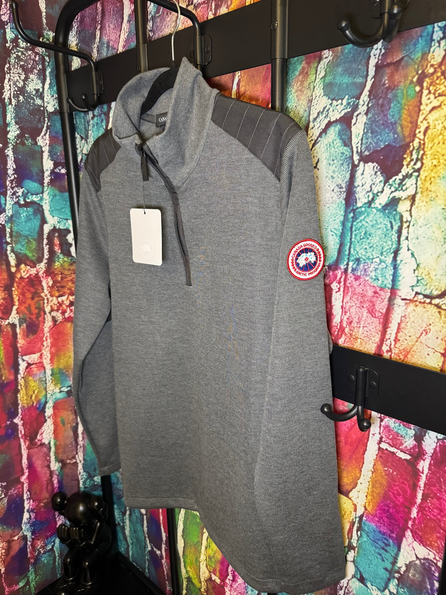 Canada Goose Sweater