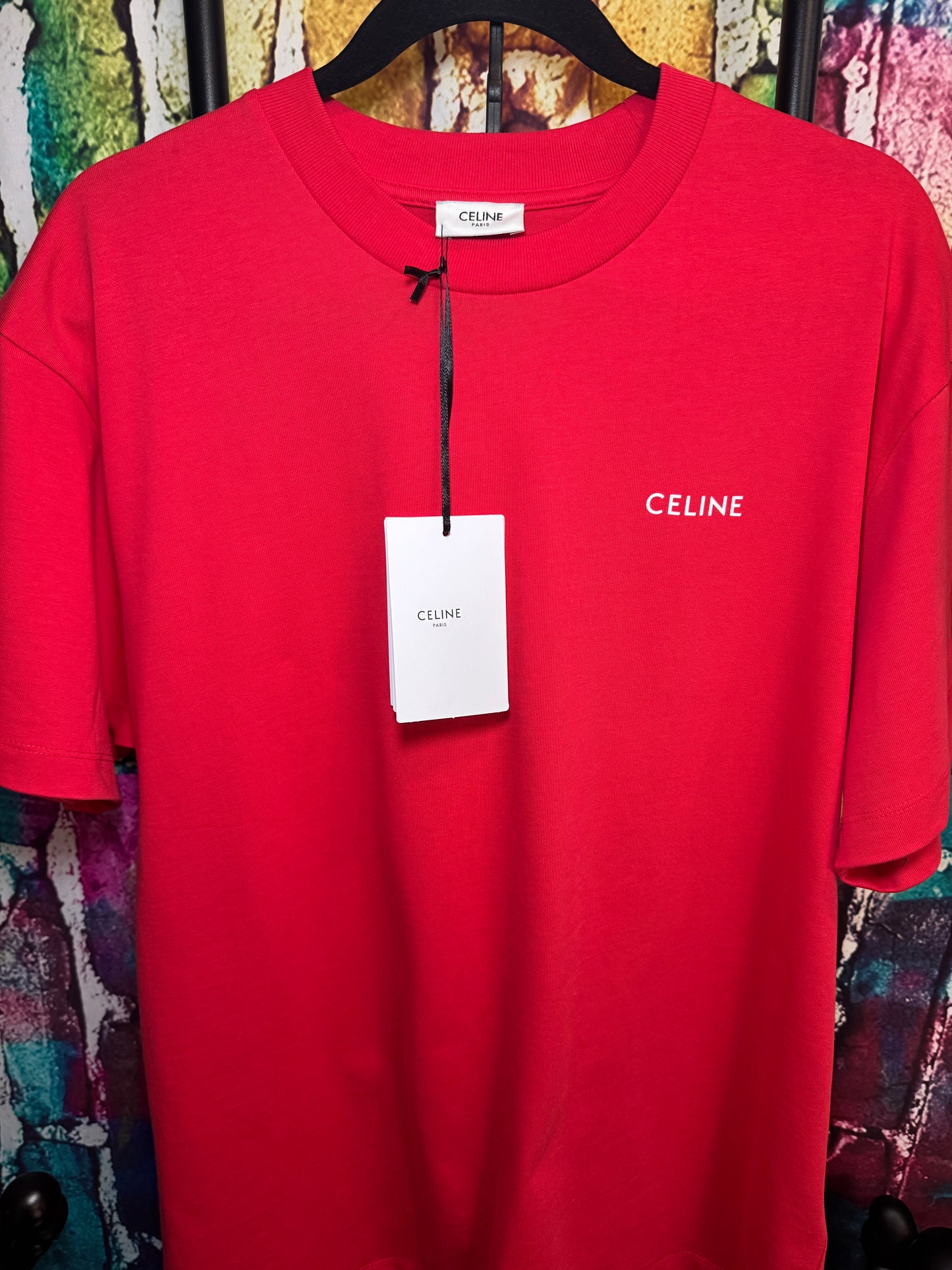 Celine t-shirt