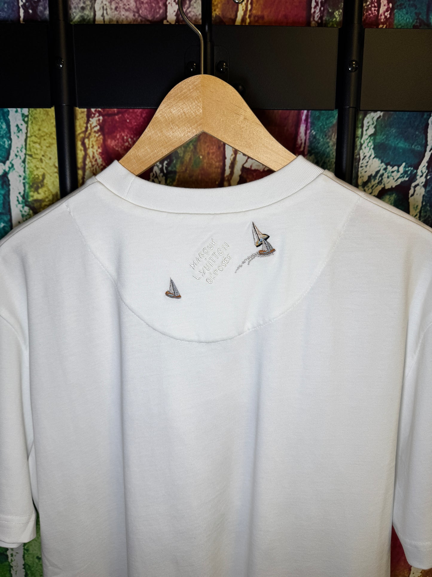LV t-shirt