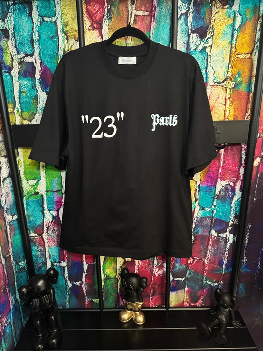 Off white shirt new off-white t-shirt