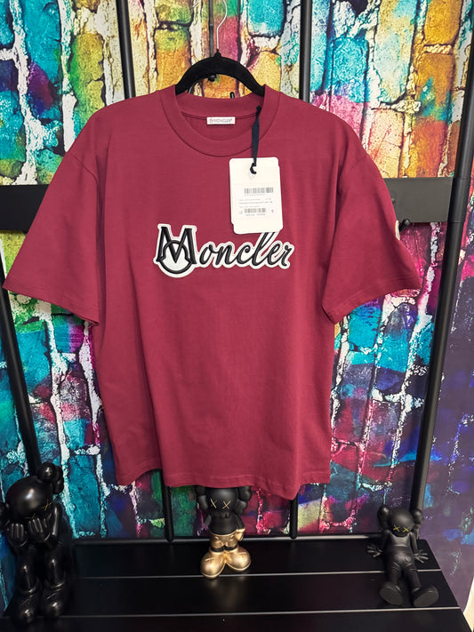 Moncler new t-shirt