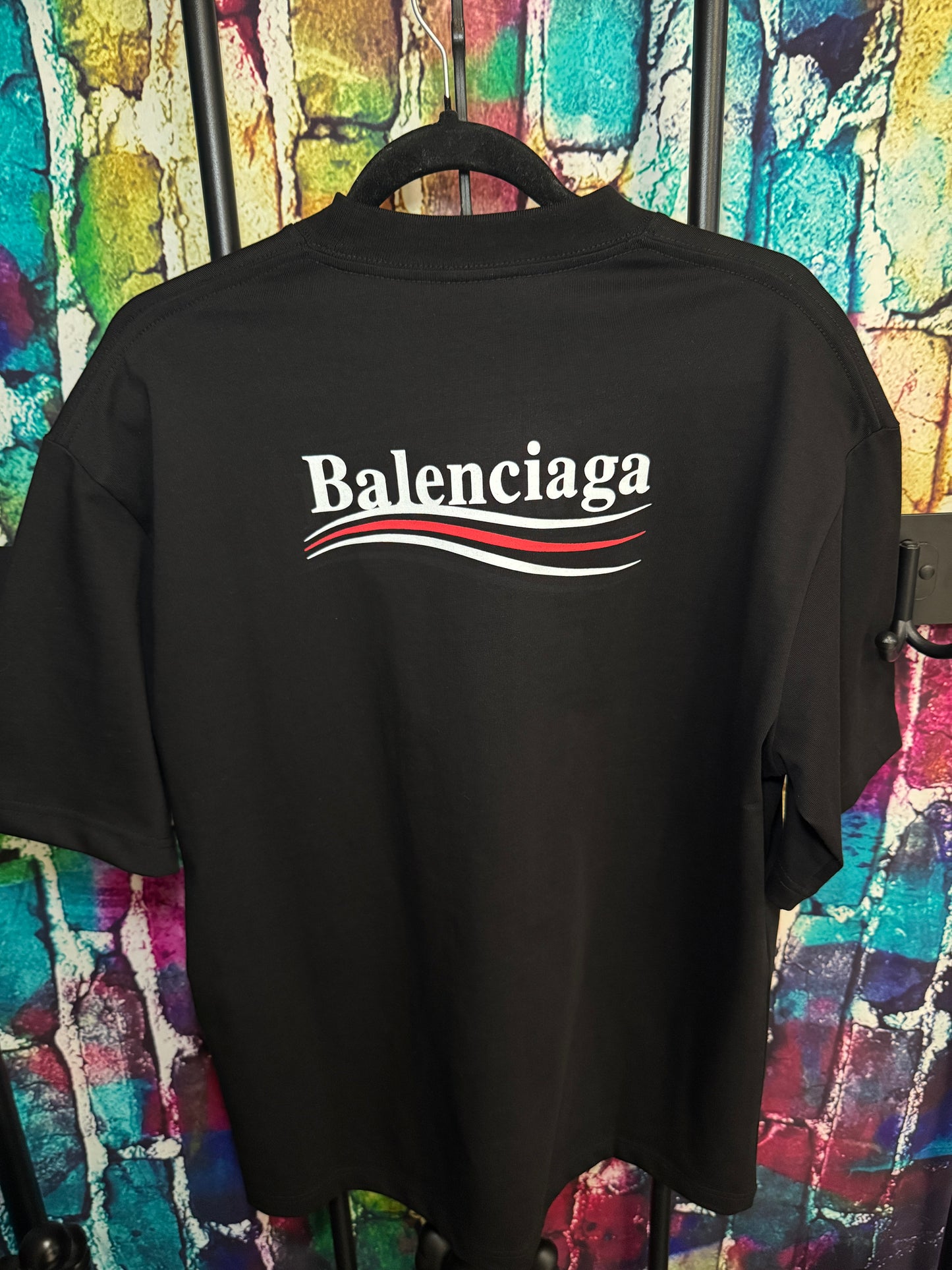 Balenciaga Tshirt