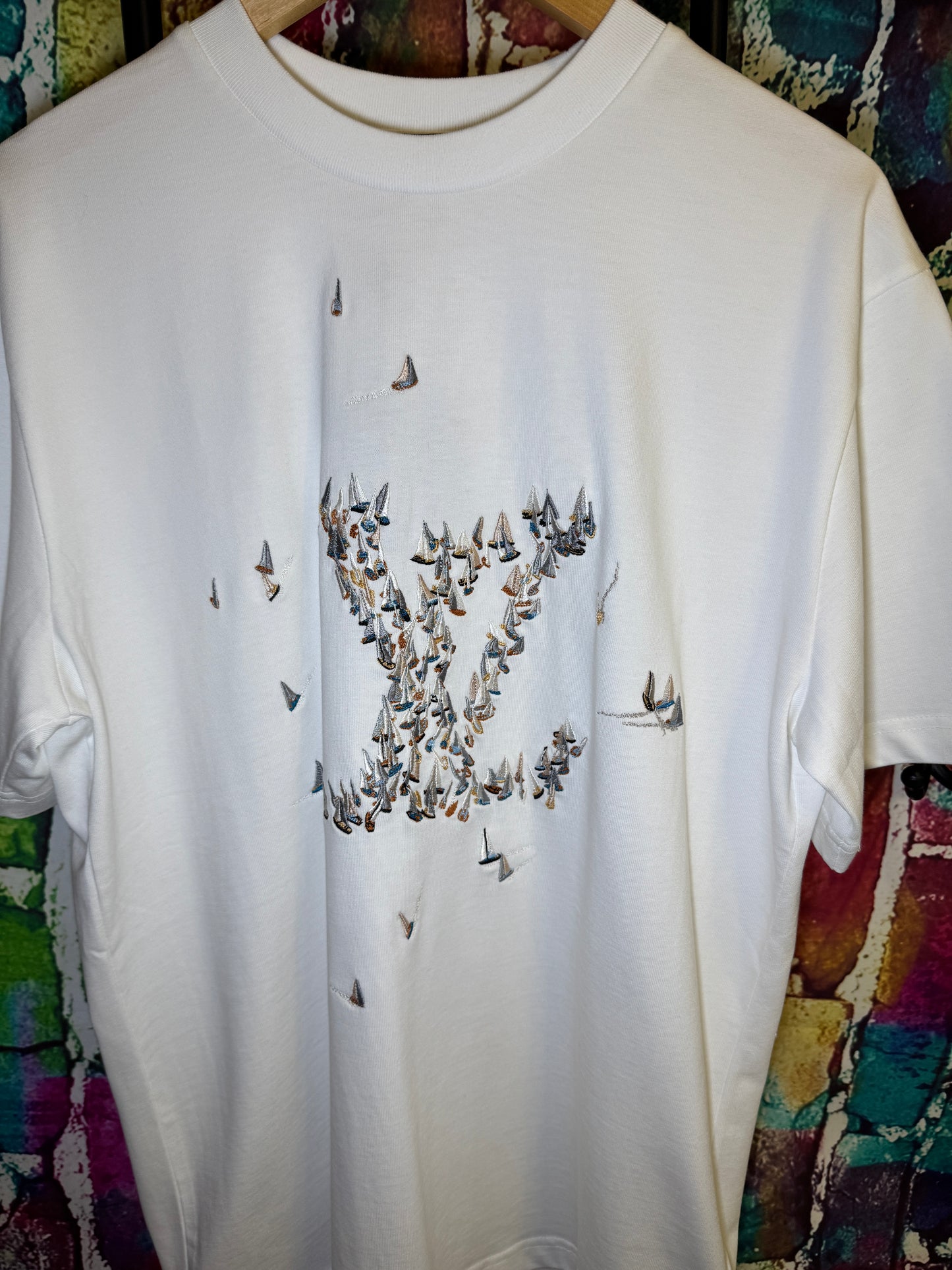 LV t-shirt