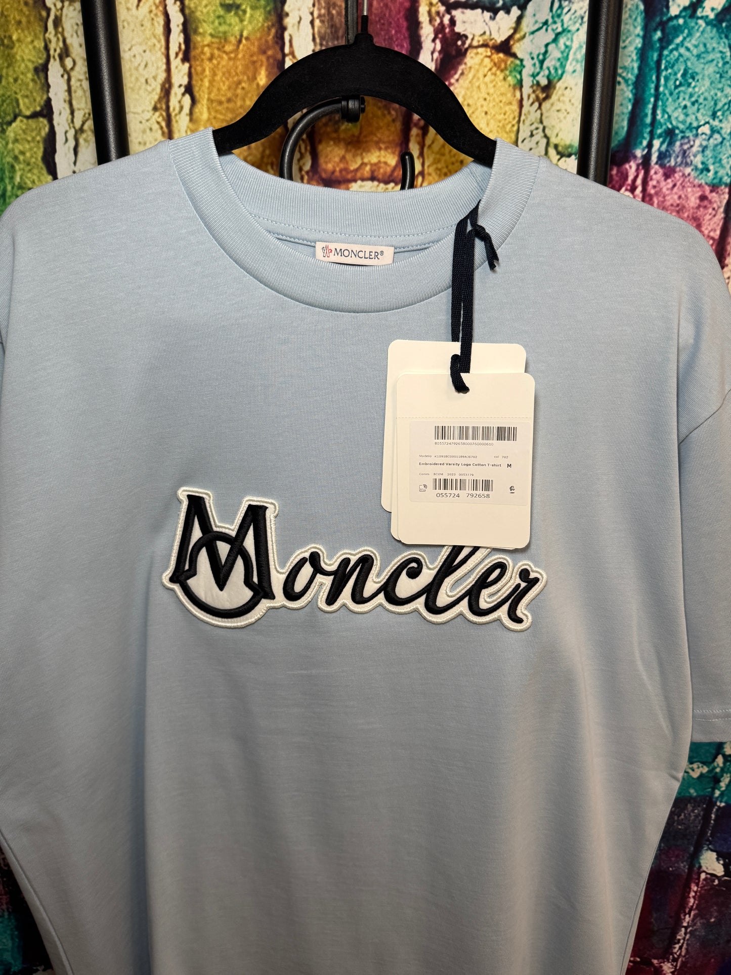 Moncler Tshirt 2025