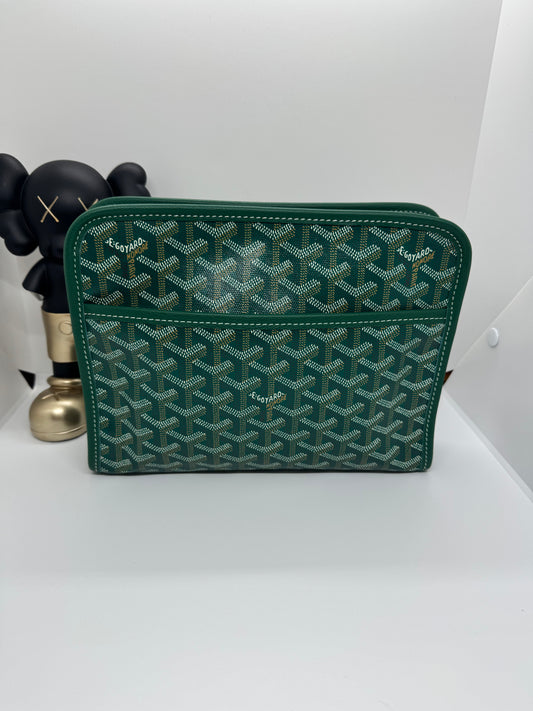 Jouvence MM Goyard Pouch
