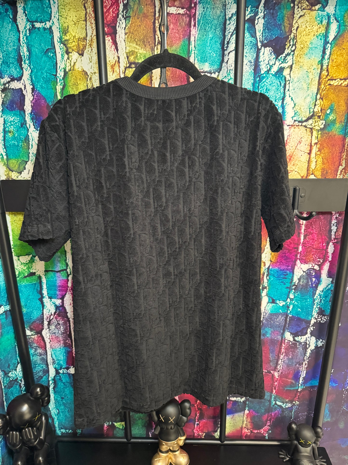 Classic dior T-shirt