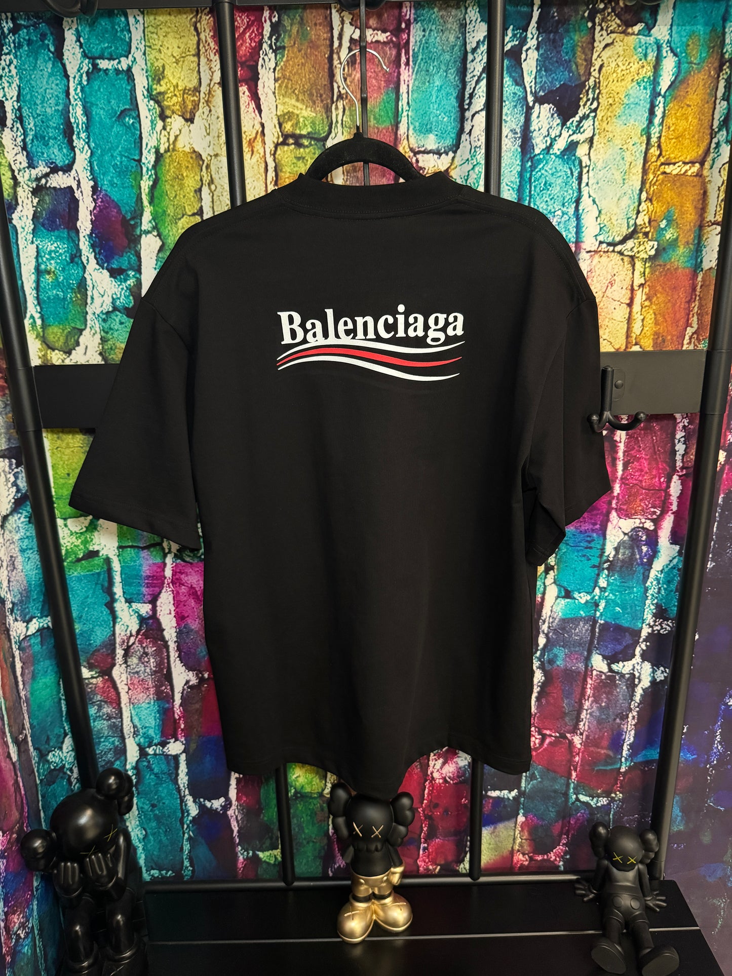 Balenciaga Tshirt