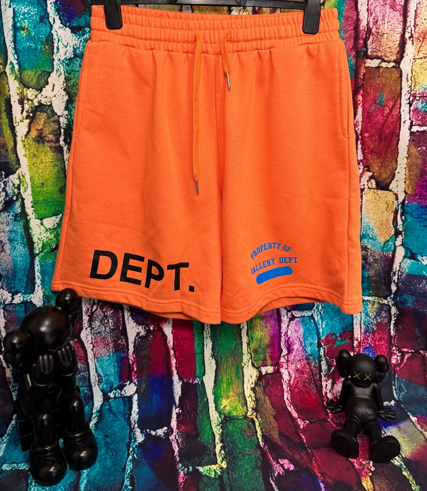 Gallery dept shorts