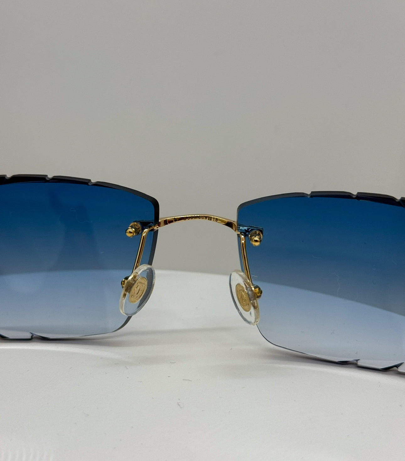 Cartier c diamond cuts