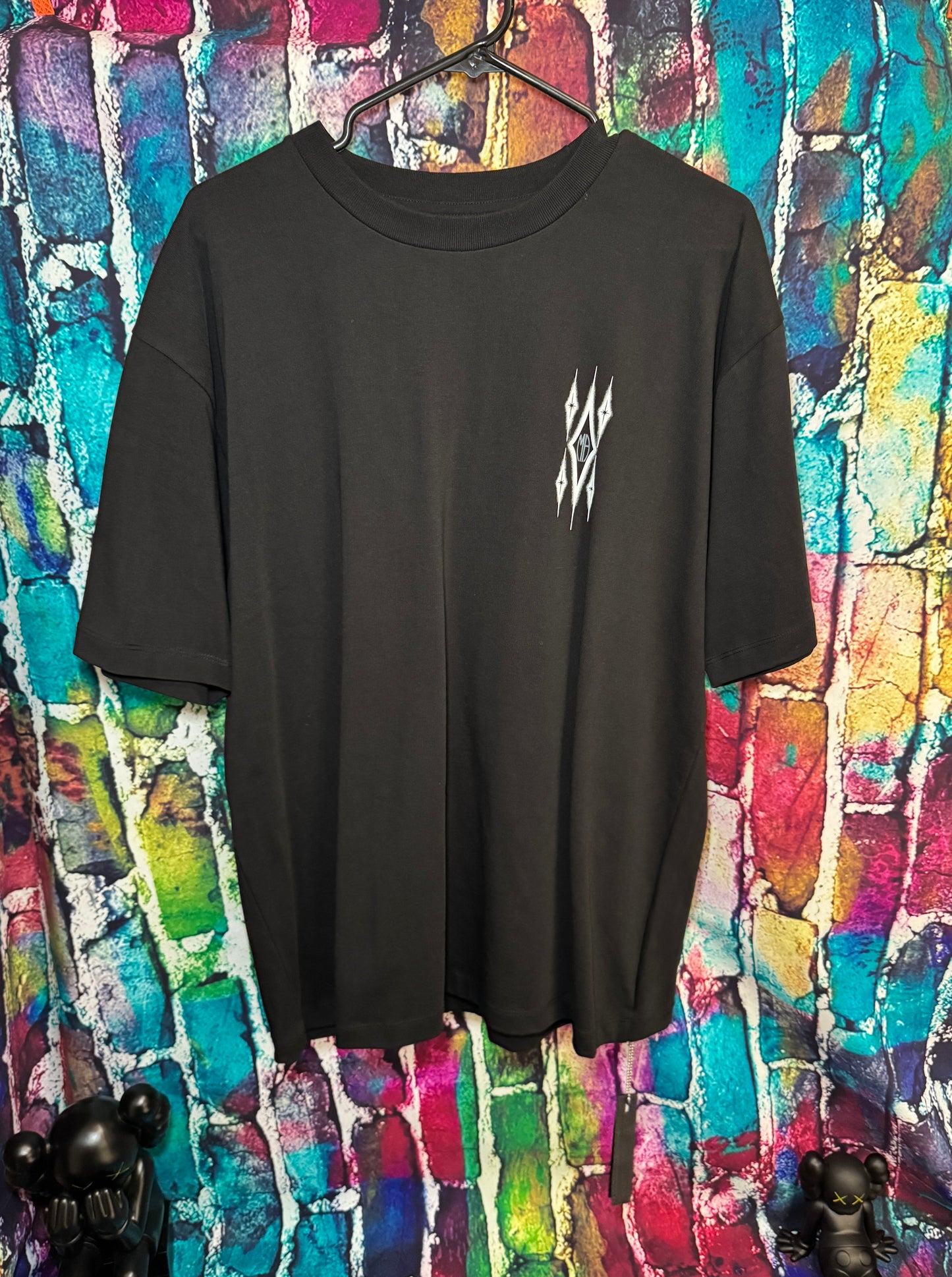 Amiri new tee