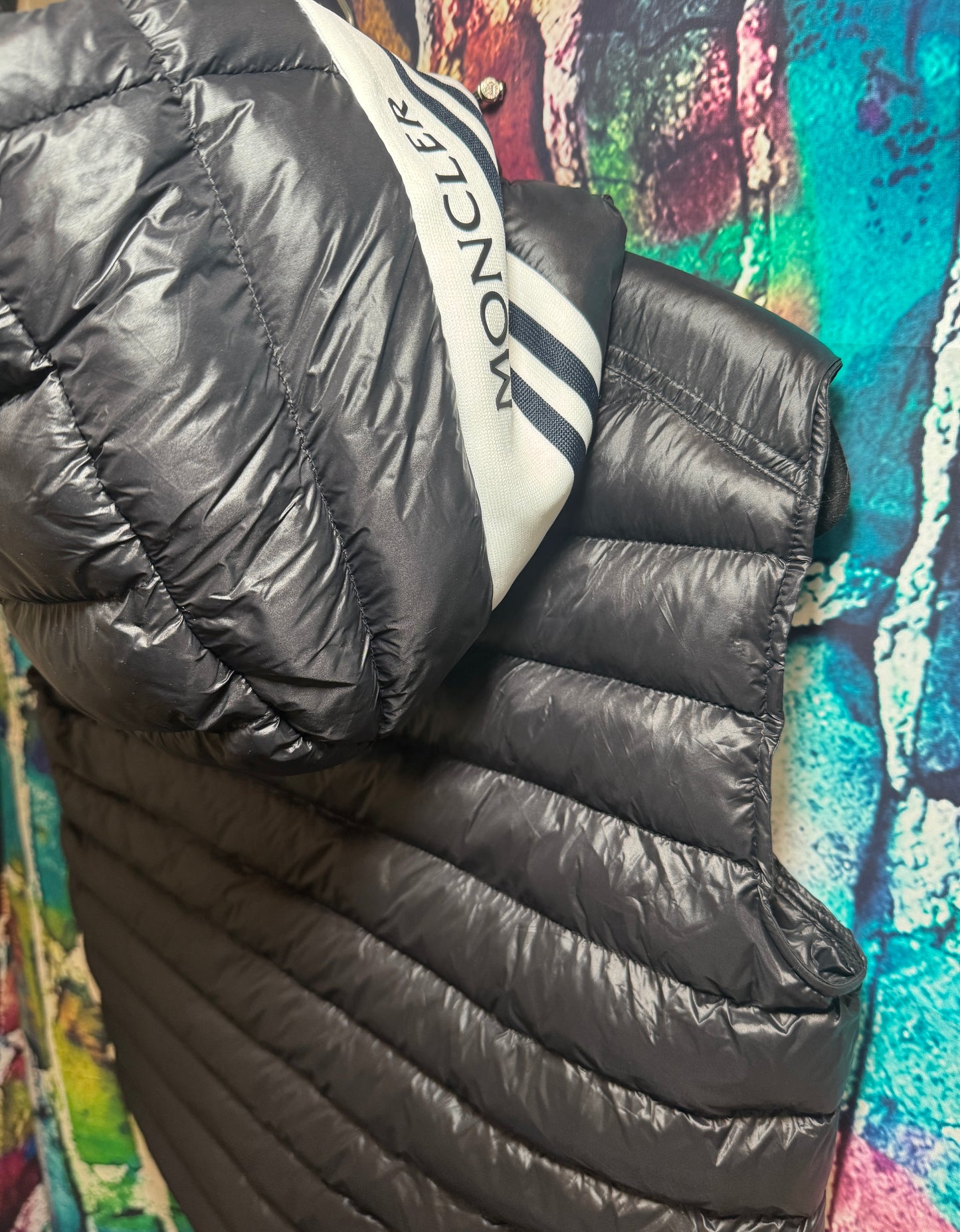 Moncler vest