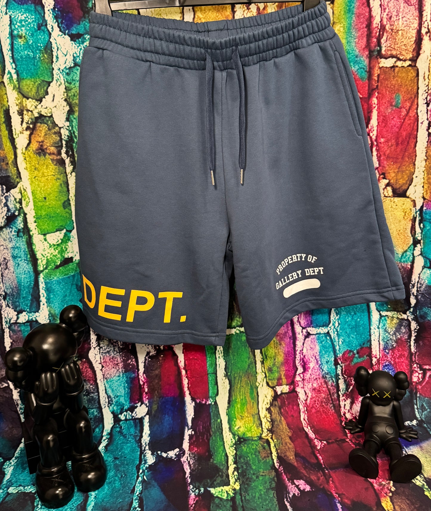 Gallery dept shorts