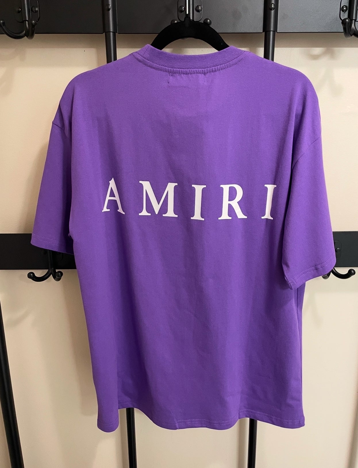 Amiri tshirt