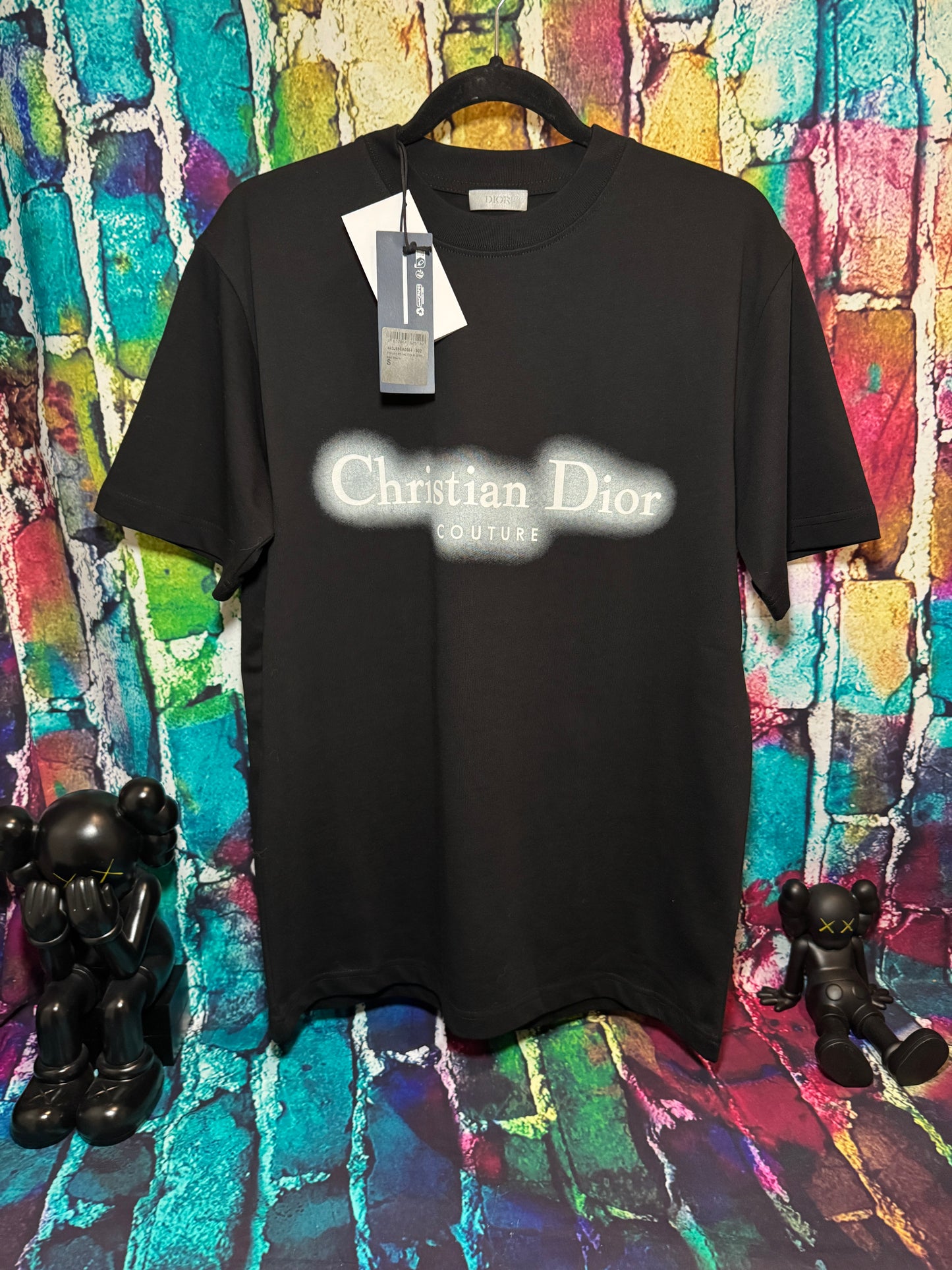 New dior Tshirt