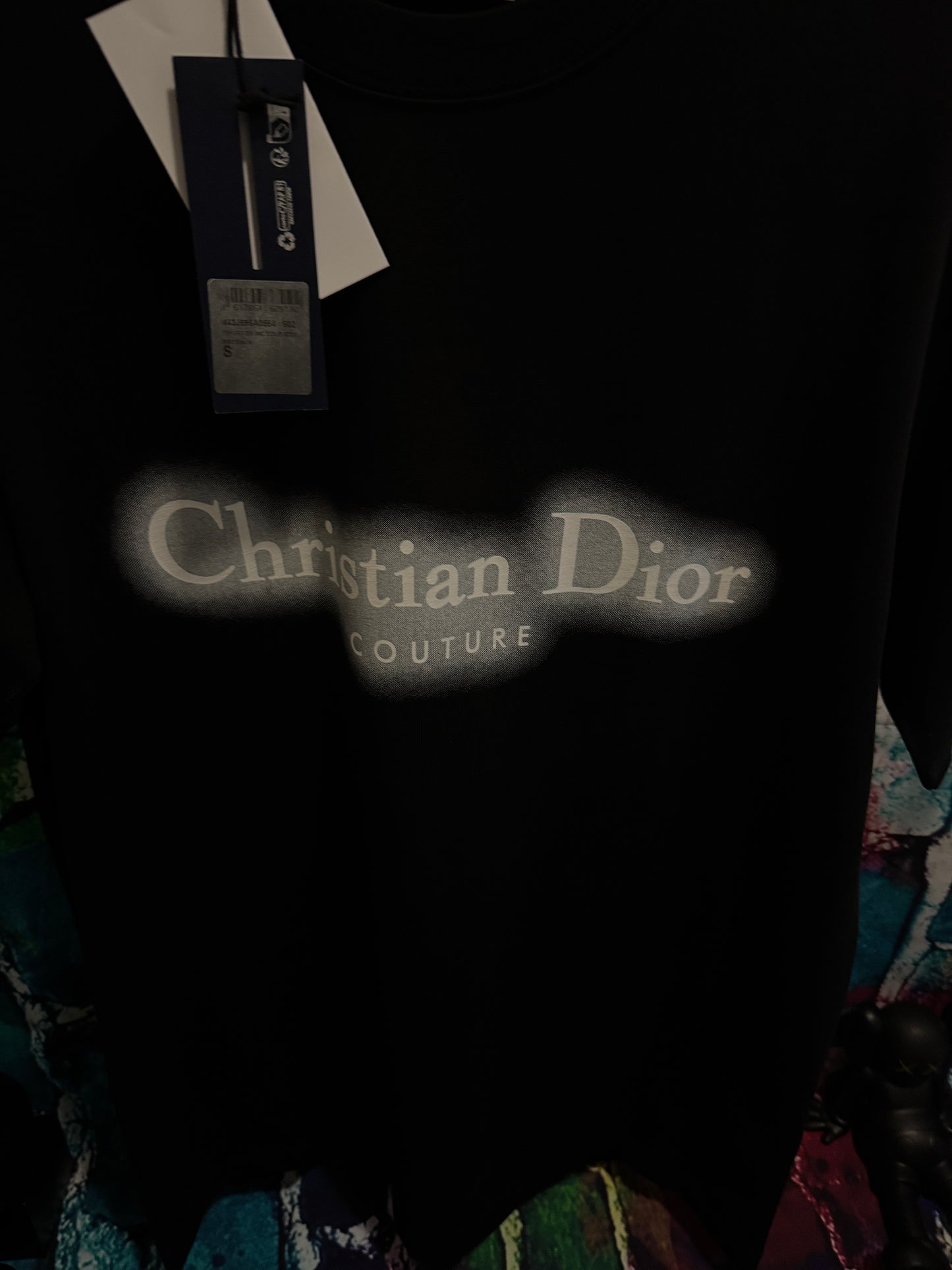 New dior Tshirt
