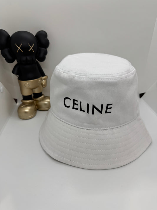Celine bucket hat