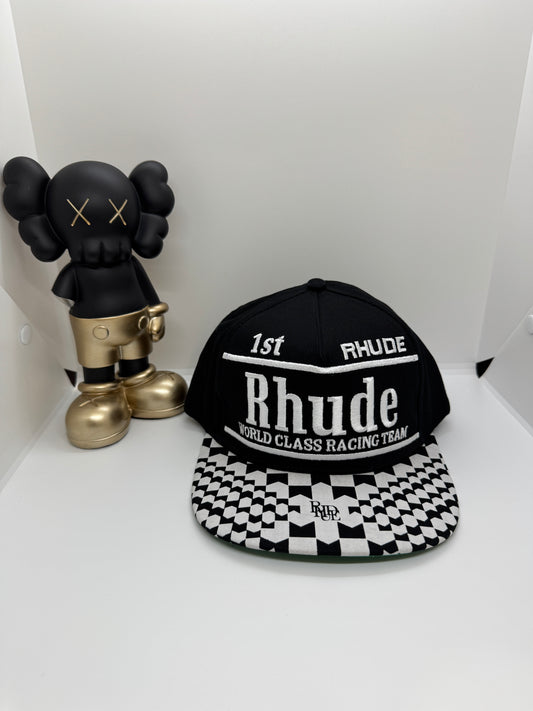 Rhude hat