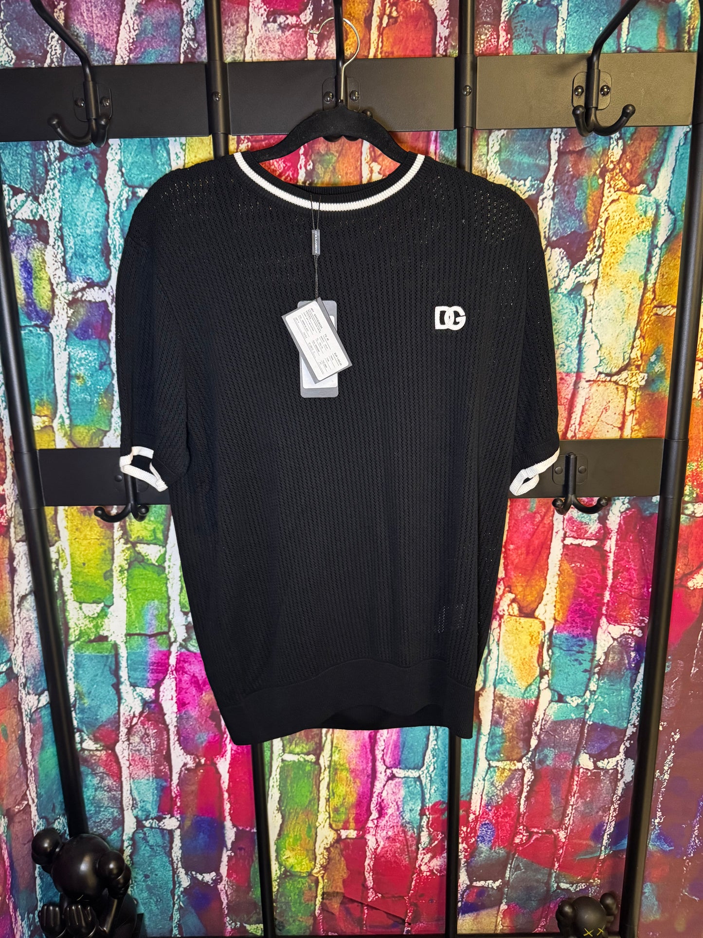 Dolce Gabanna DG T-shirt