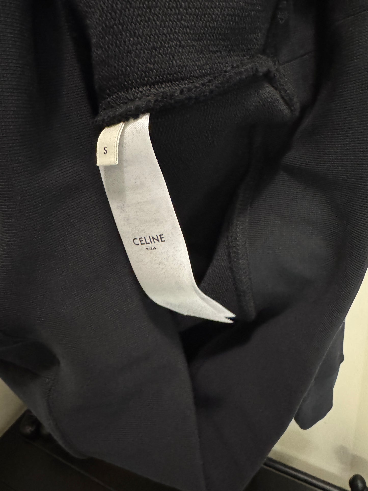 Celine hoodie