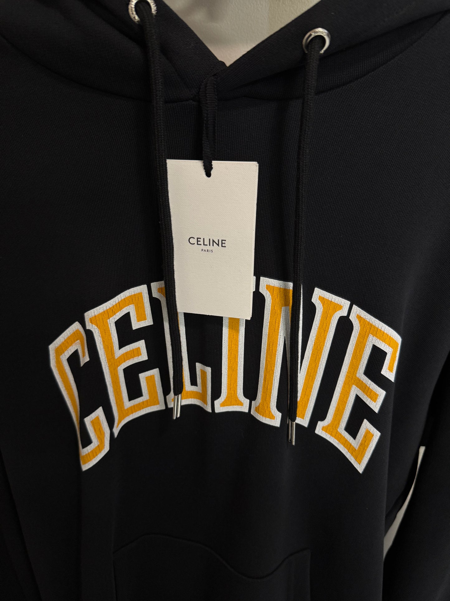 Celine hoodie