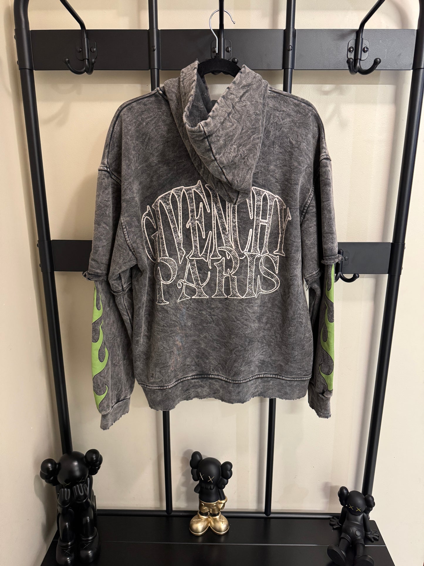 Givenchy hoodie