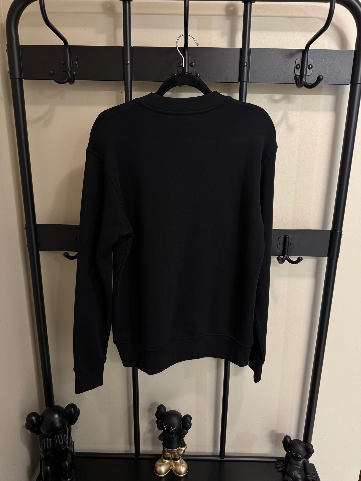 Casa blanca sweater
