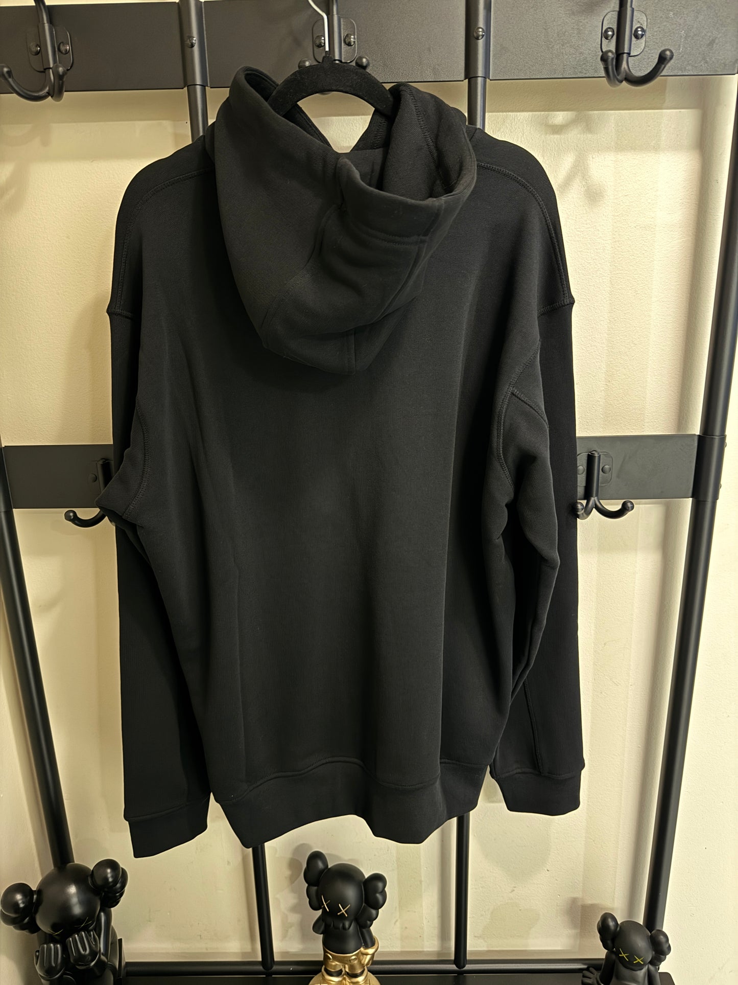 Casa blanca hoodie