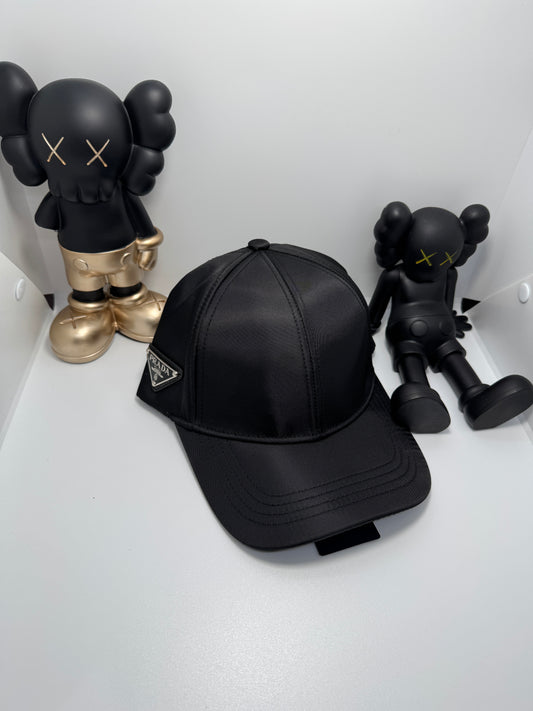 Prada cap
