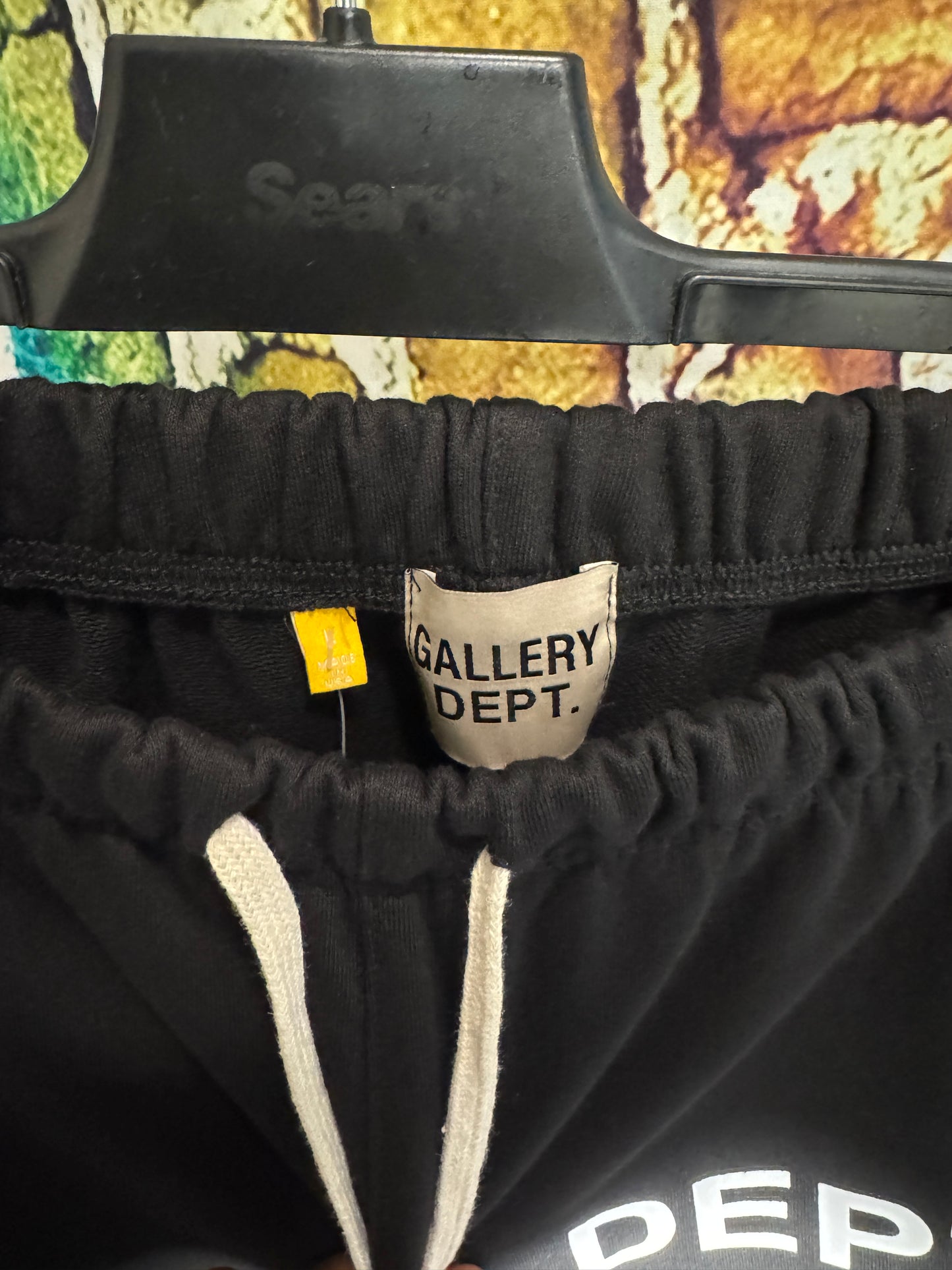 Gallery dept shorts