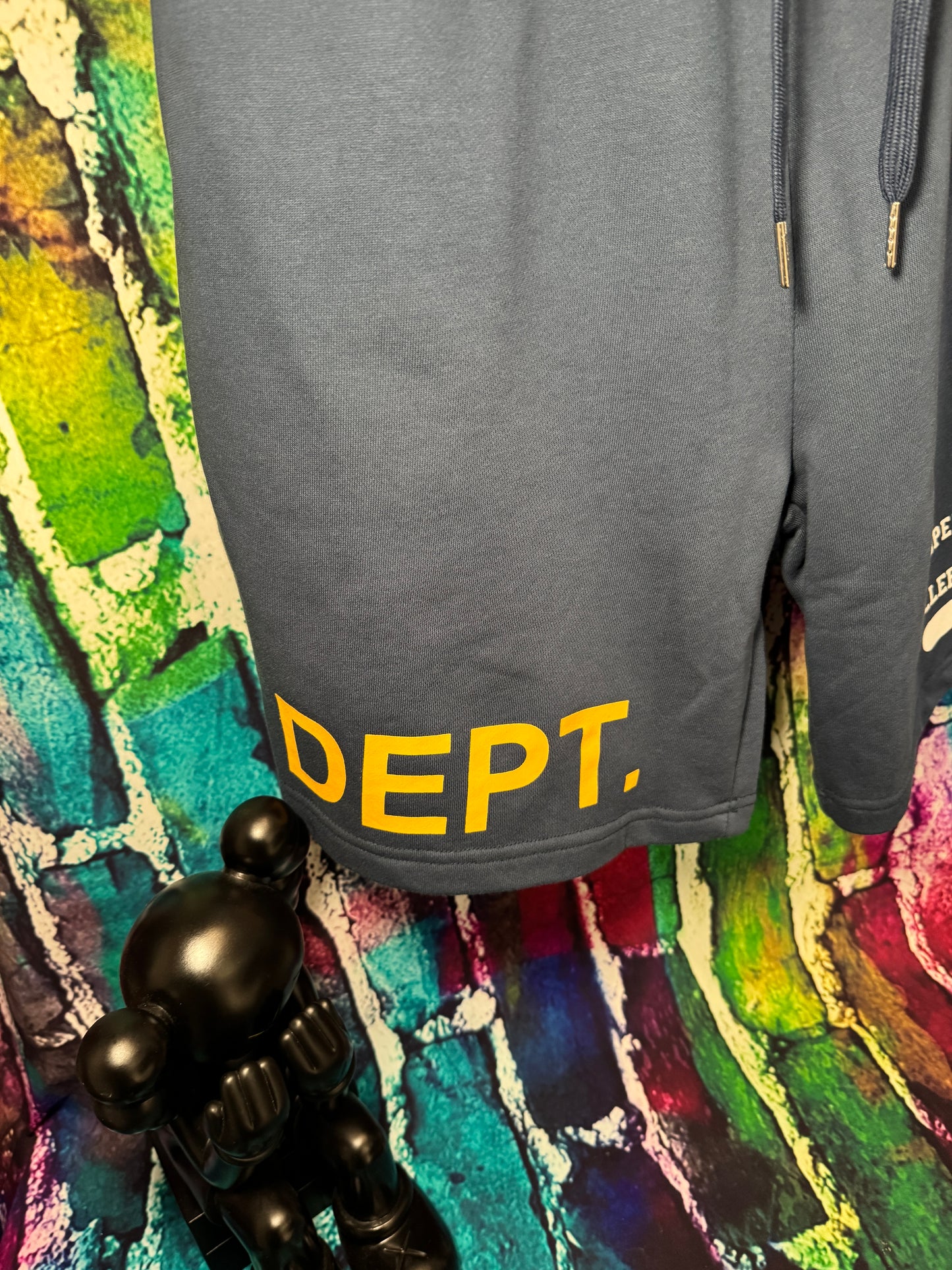 Gallery dept shorts