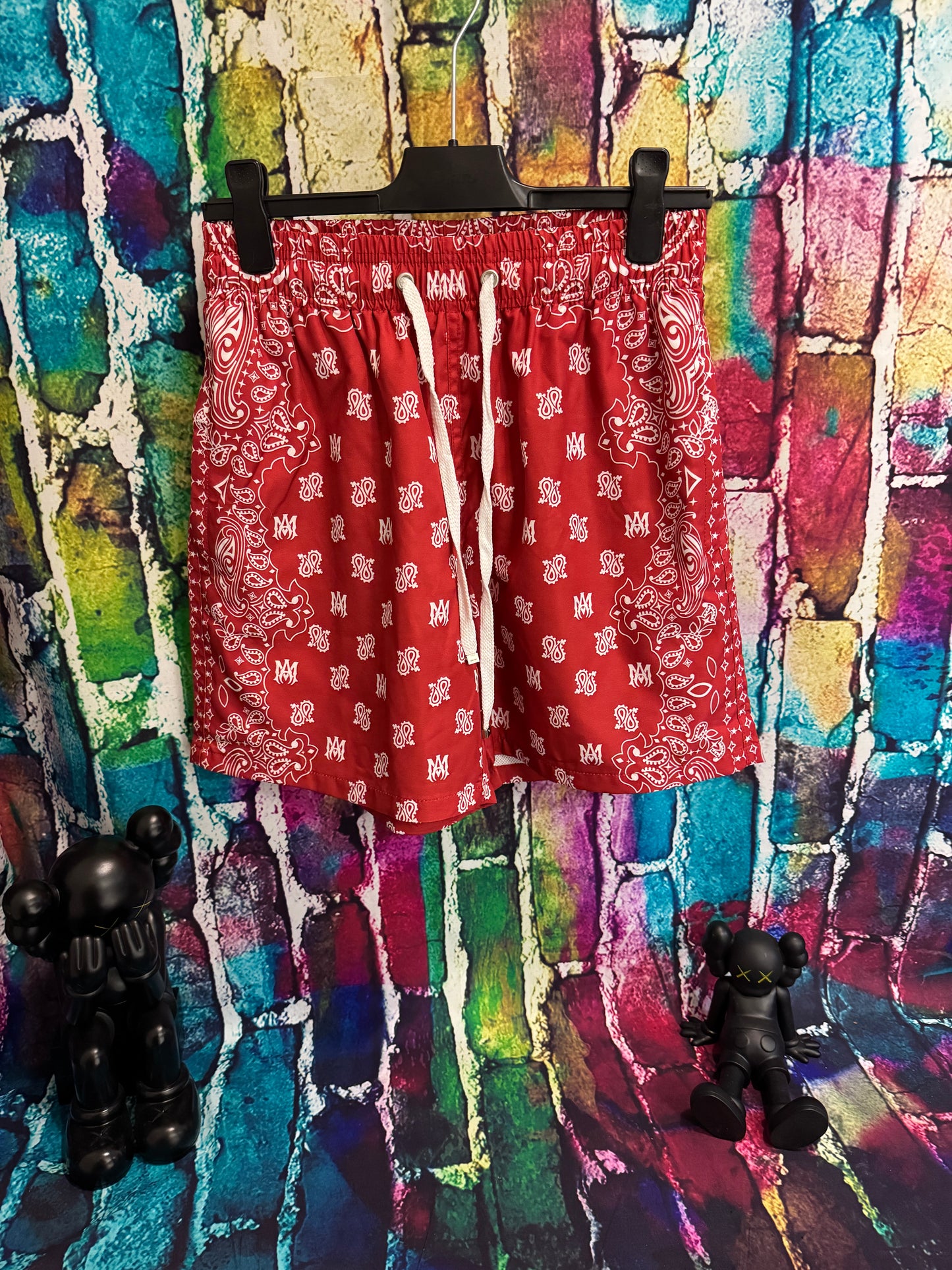 Amiri swimshorts