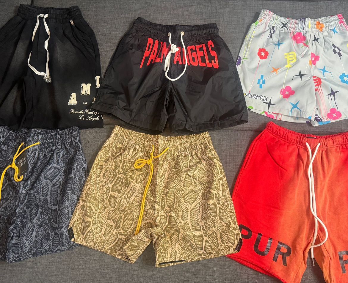 SHORTS