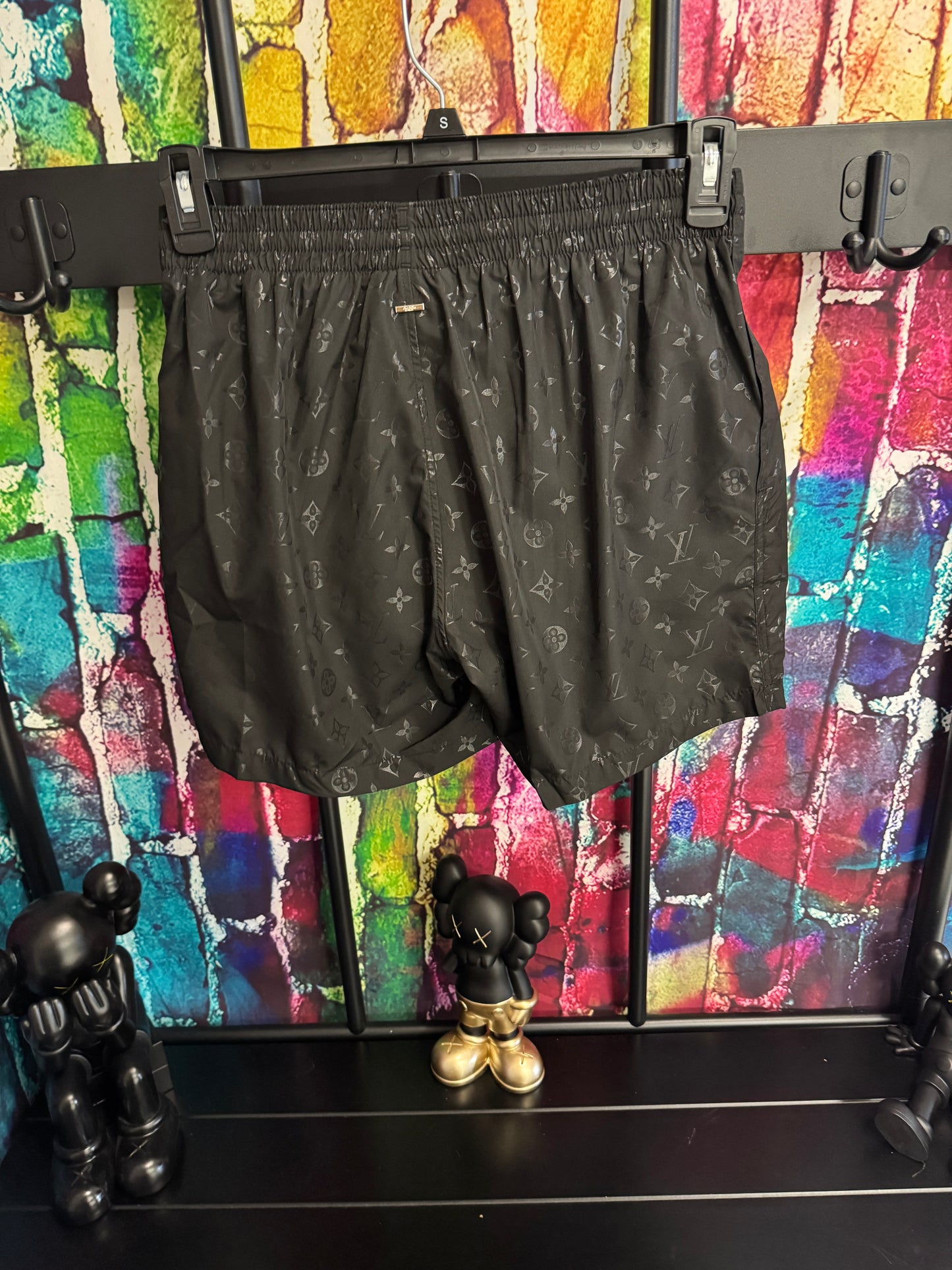 LV swim shorts trunks swimming suits
