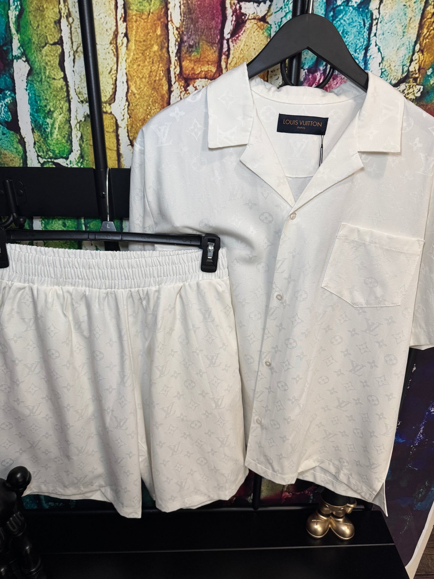 LV SUMMER SET