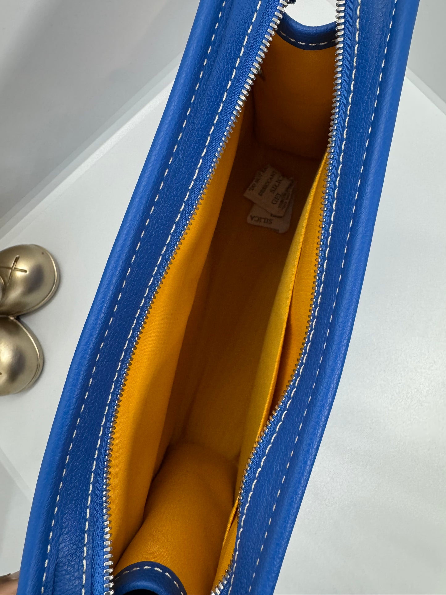 Jouvence MM Goyard Pouch